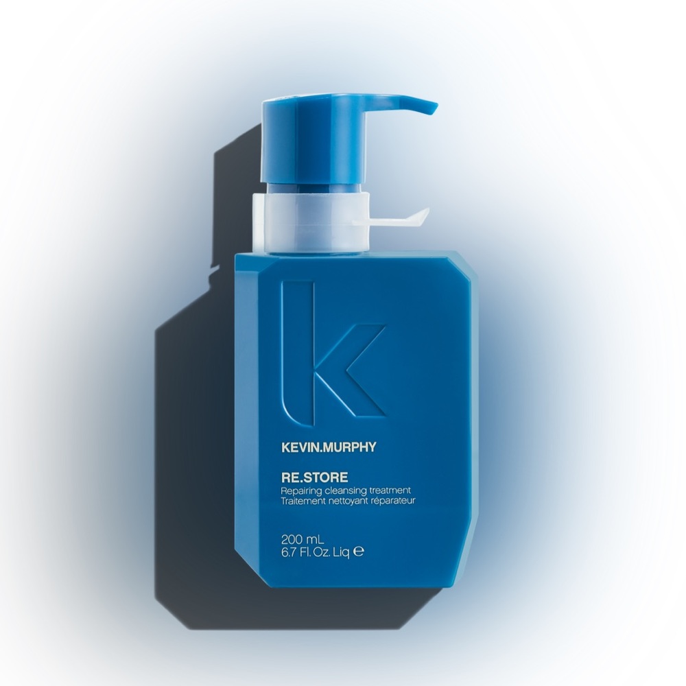Kevin Murphy restore treatment